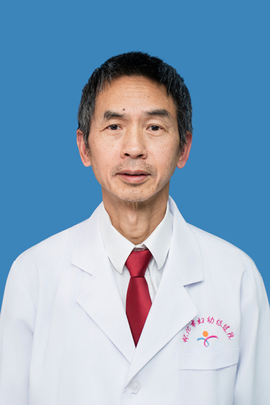五官保健科主任醫師 粟友敏