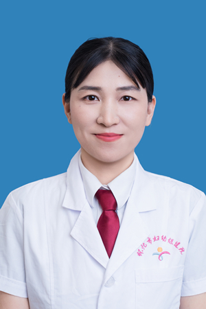 兒二科/PICU副主任醫師 谷真香