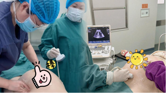 懷化市婦幼保健院成功實施“臀位外倒轉術”，圓孕婦順產夢